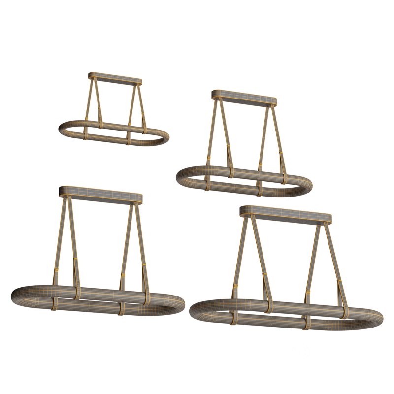 Odda Hanging Light Image 4