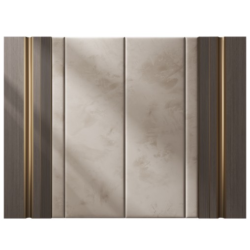 Wall Panel Decor 187
