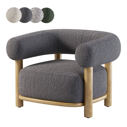 Accent Chair