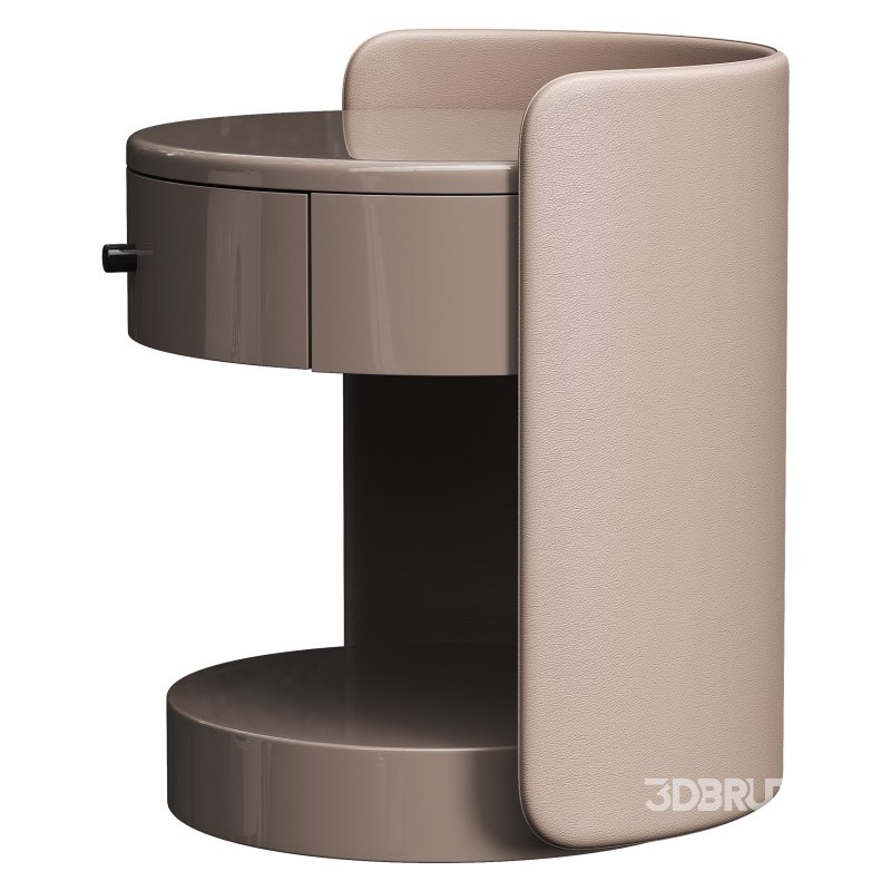 DOLMEN Nightstand Image 5