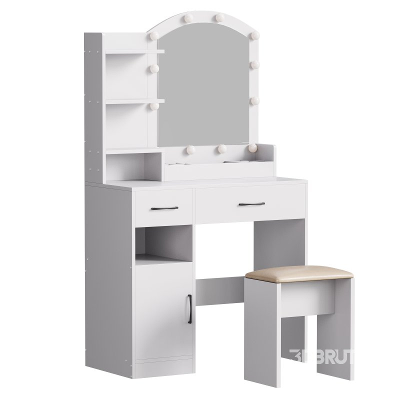 Dressing table 17 Image 5