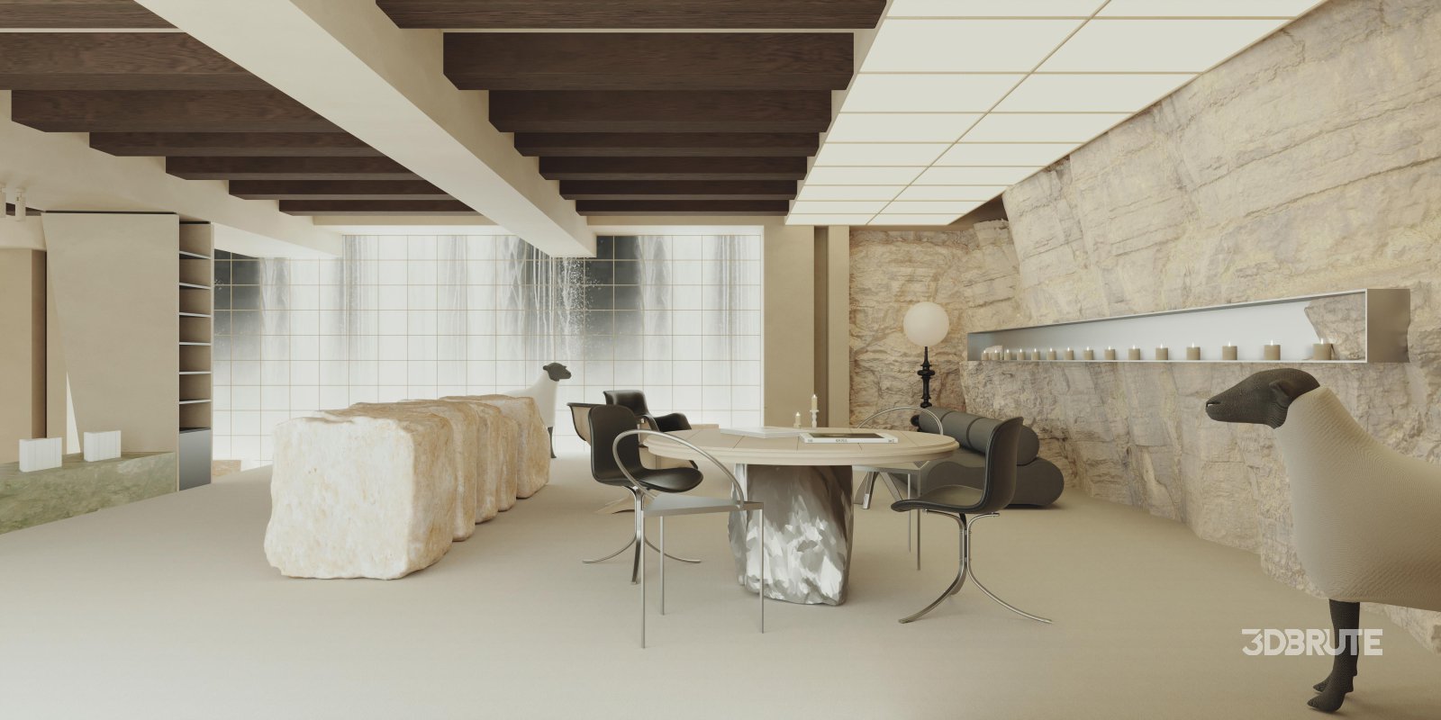 coffee shop cafe restaurant Image 10