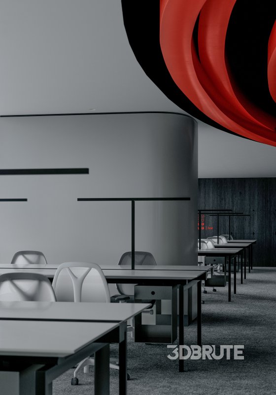 office interior Image 16