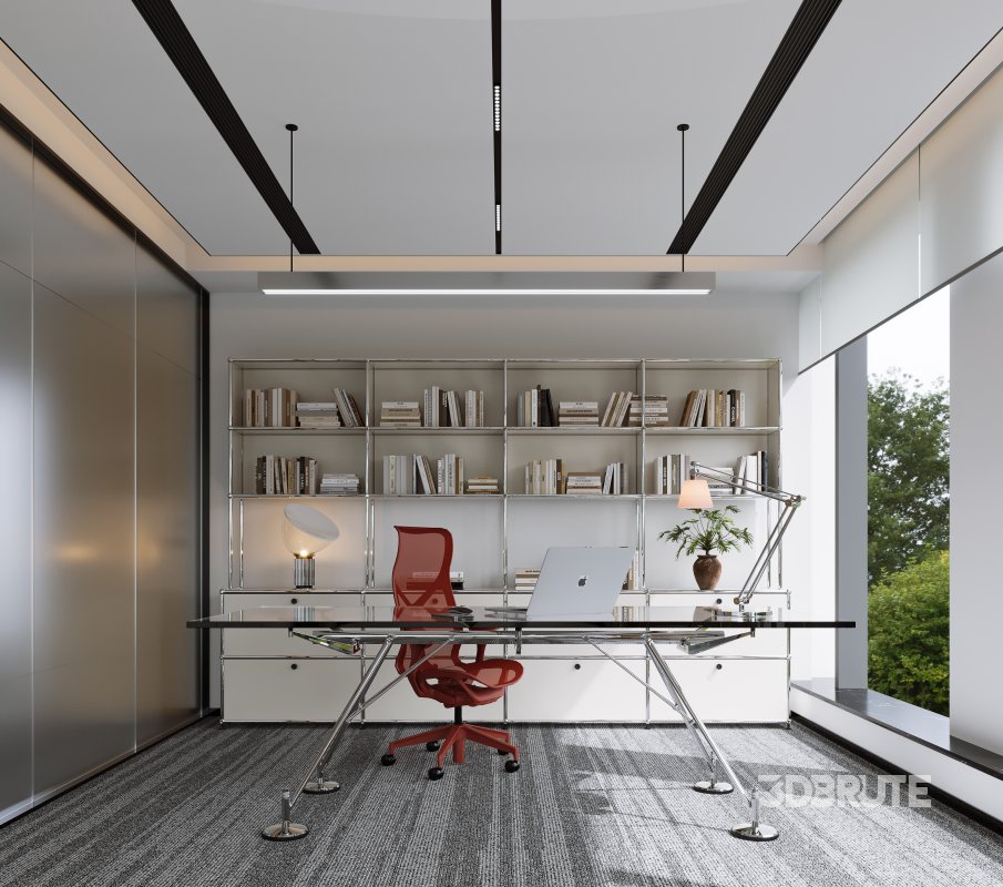 office interior Image 5