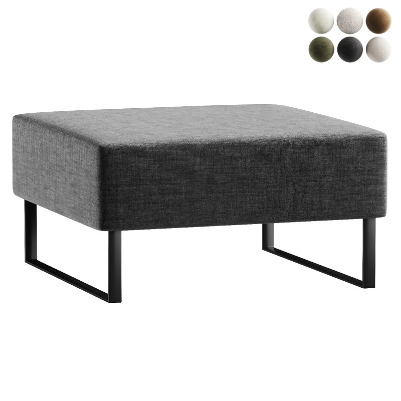 tetris pouf 80 Image 6