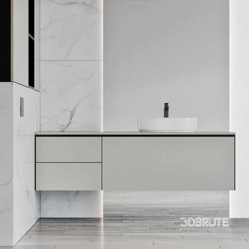 bathroom furniture 119 Image 2