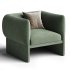 Tulip Lounge Chair - Thumbnail 4