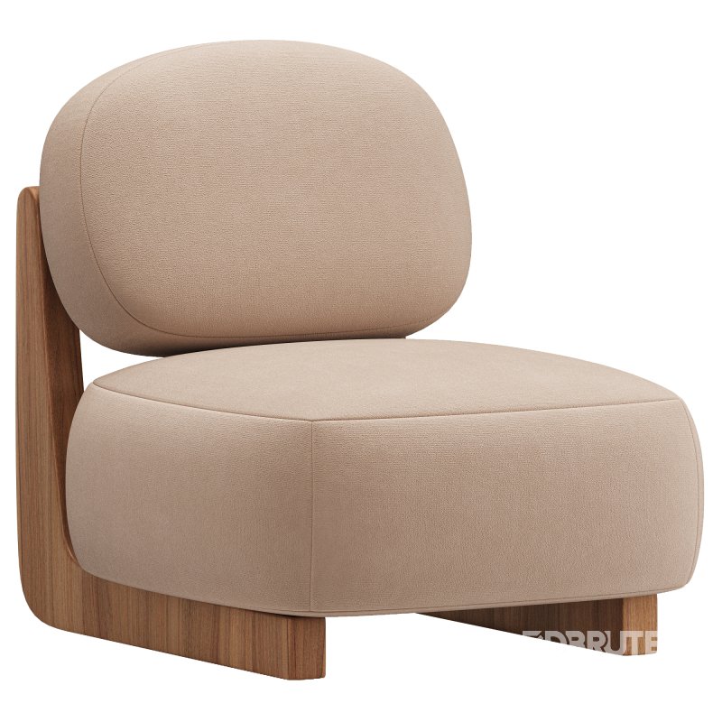 LETKA Armchair Image 2