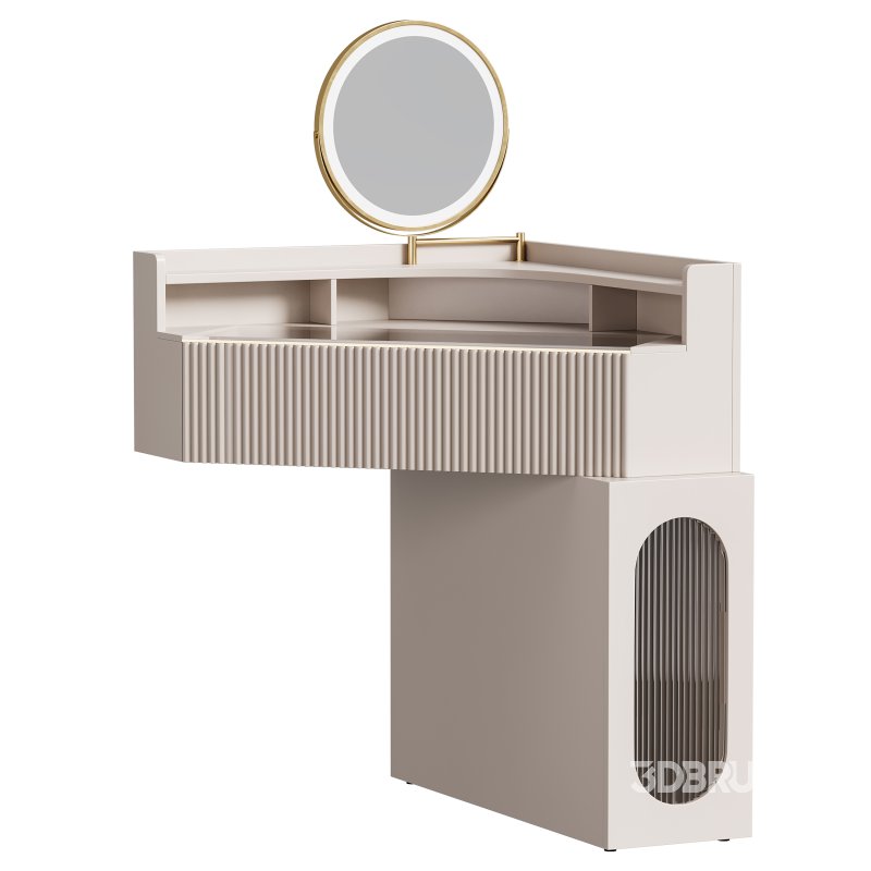 Dressing table 06 Image 11