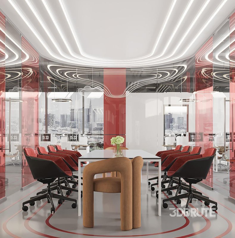 office interior Image 2