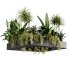 Indoorplants-Hanging set88 - Thumbnail 3