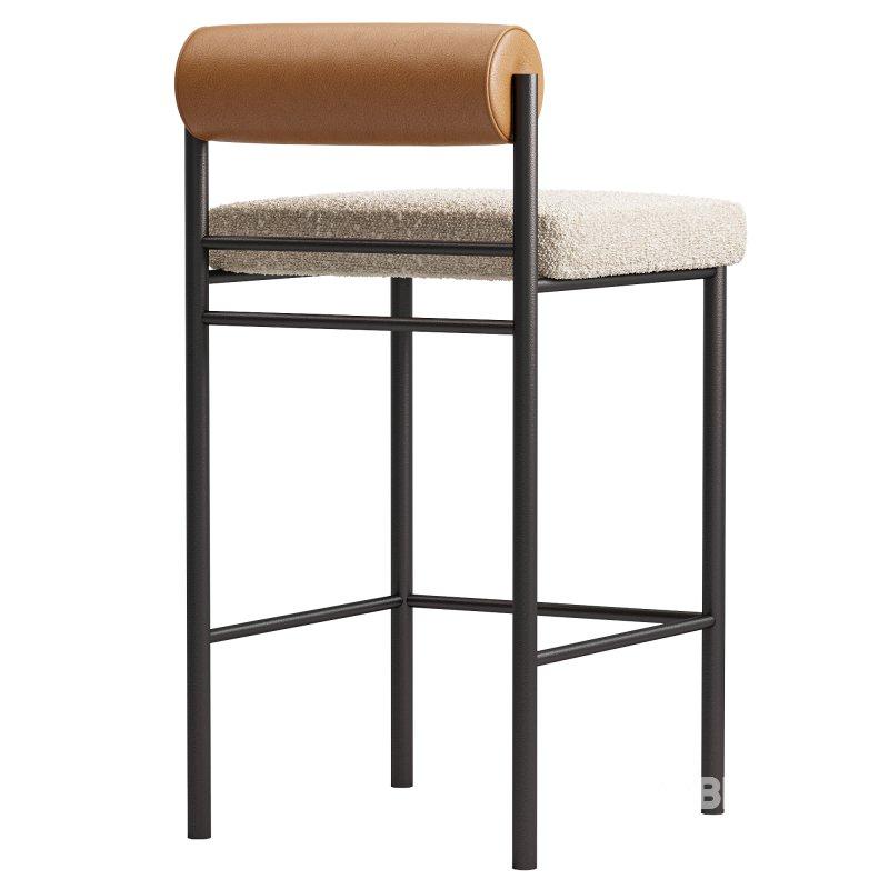 Bar stool Balla Image 5