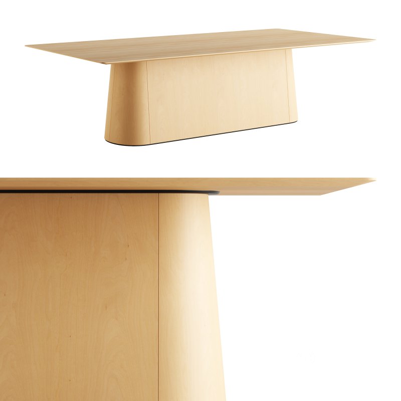 P.O.V. Table 467 by TON Image 3