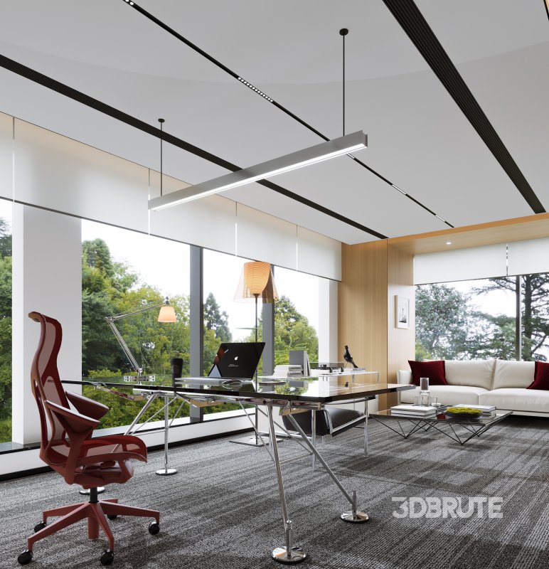 office interior Image 4