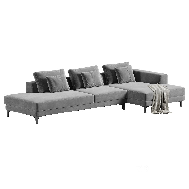 Magnus Sofa By Mononova Image 8