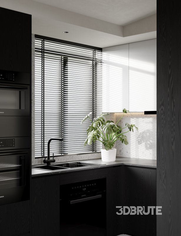 Living Room Dining Room Image 7