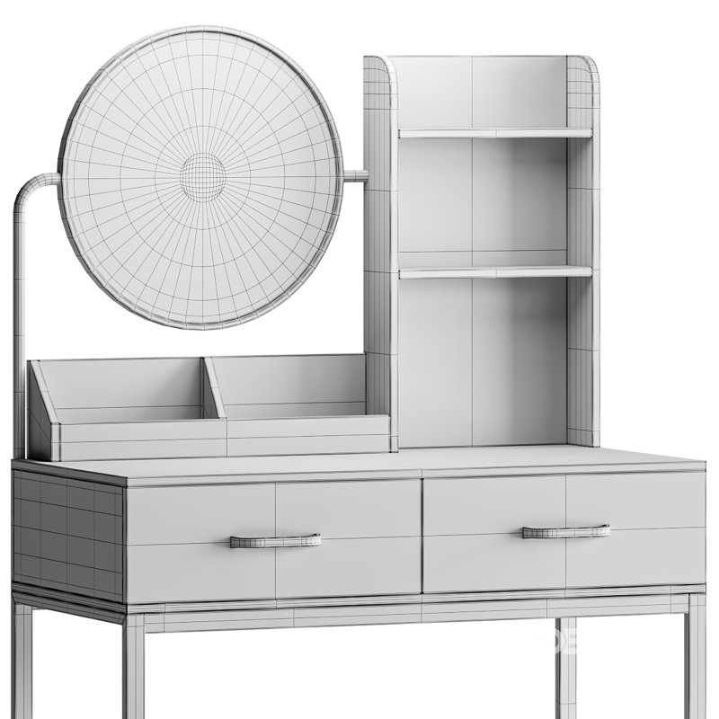 Coiffeuse Borach Image 14