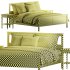 Ikea_Hemnes_bed - Thumbnail 4