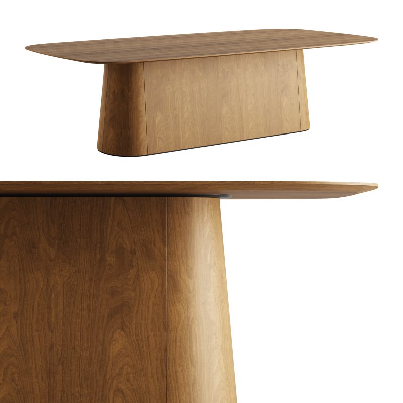 P.O.V. Table 467 by TON Image 2