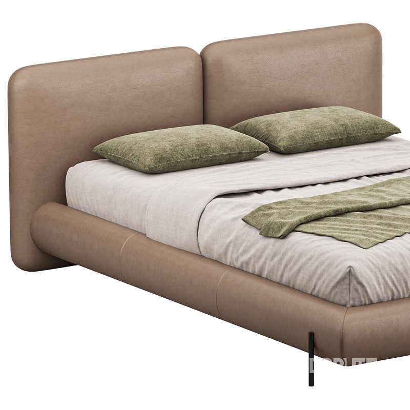 The TROPHAS bed Image 10