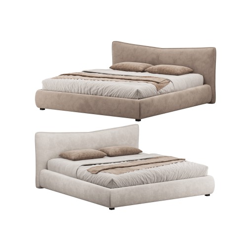 UMIKA bed