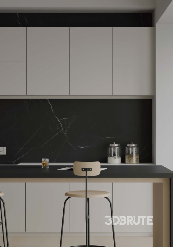 Living Room Dining Room Image 2