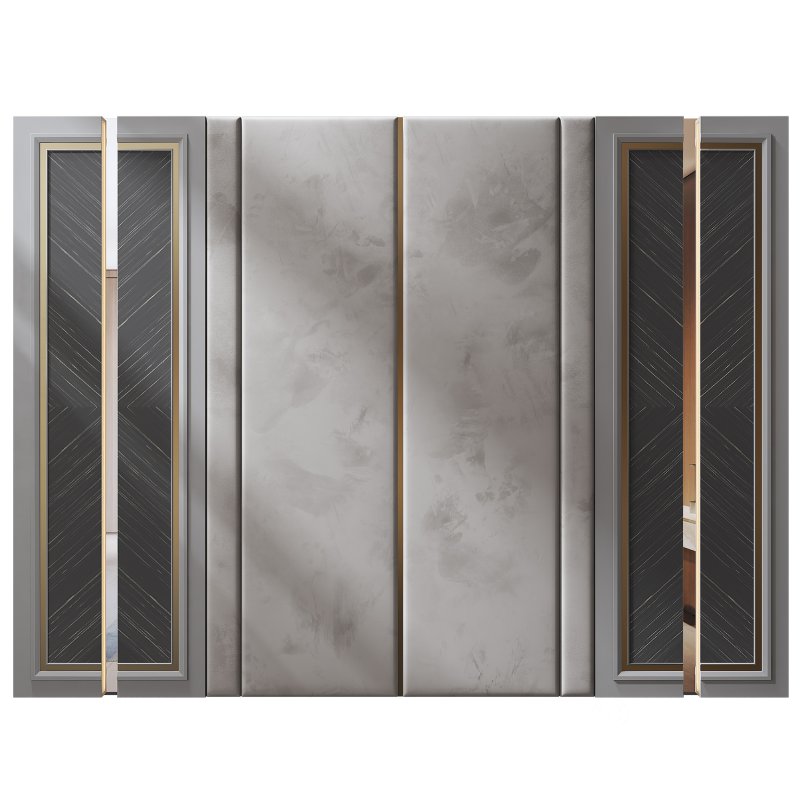 Wall Panel Decor 173 Image 3