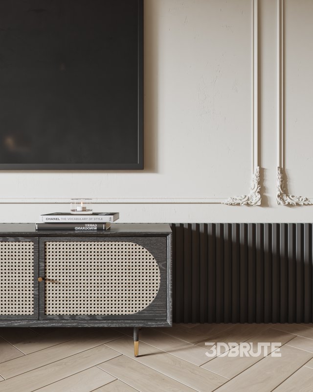 Living Room Dining Room Image 5