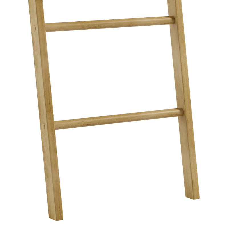 Floor hanger Torsi-1 Wood Image 2