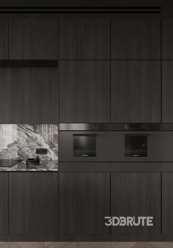 Living Room Dining Room Image 11