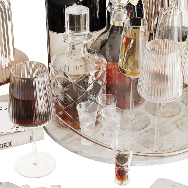 Kitchen Set 03 Image 2