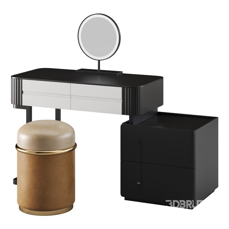 Dressing table 19 Image 3