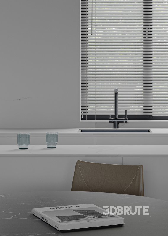 Living Room Dining Room Image 3