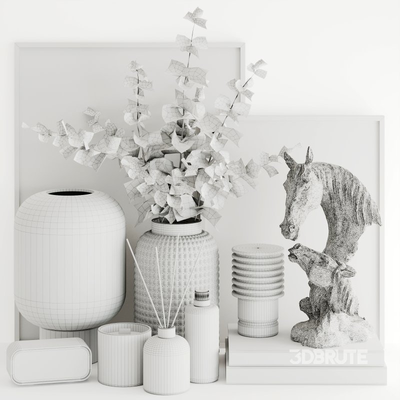 Decorative set 39 Image 4