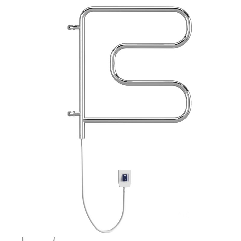 terminus towel rail Image 9