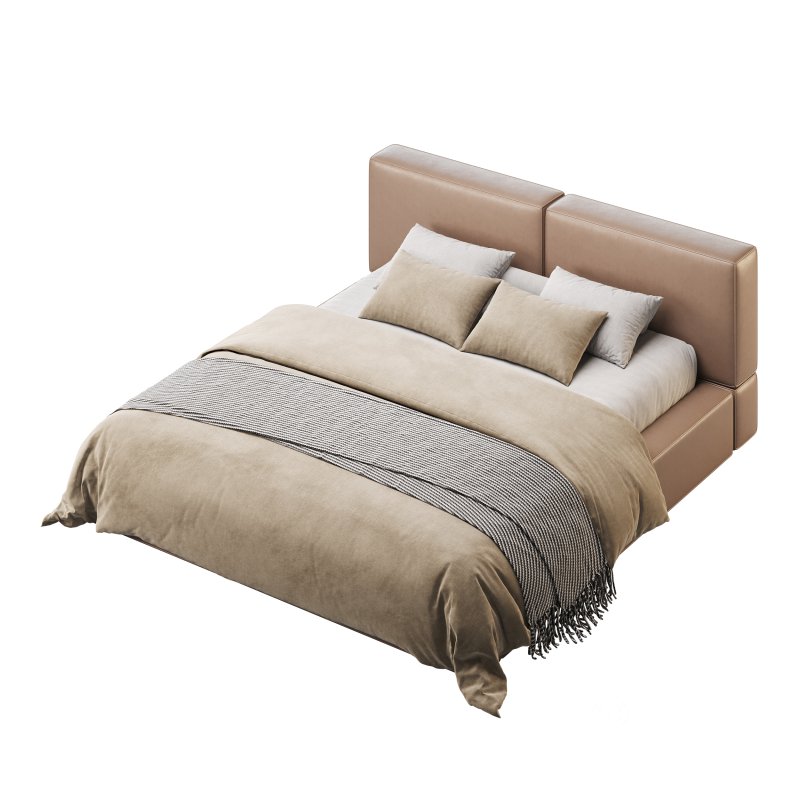 The JILL bed Image 4