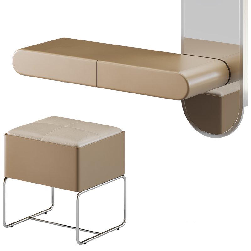 Dressing table 08 Image 12