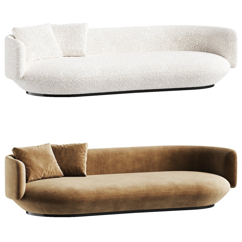 sofa baixo Image 3
