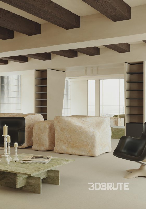 coffee shop cafe restaurant Image 7