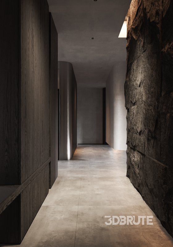 Living Room Dining Room Kitchen Image 10