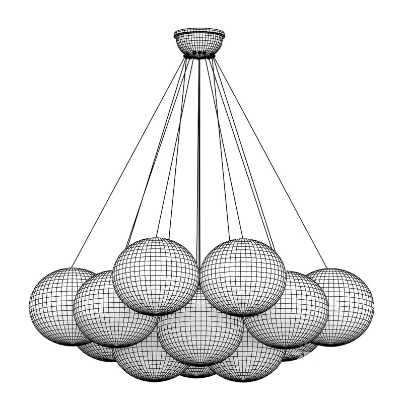 Light Collection 04 – 16 models Image 3