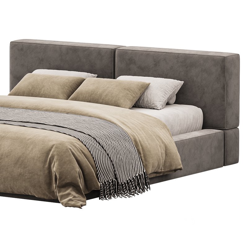 The JILL bed Image 12