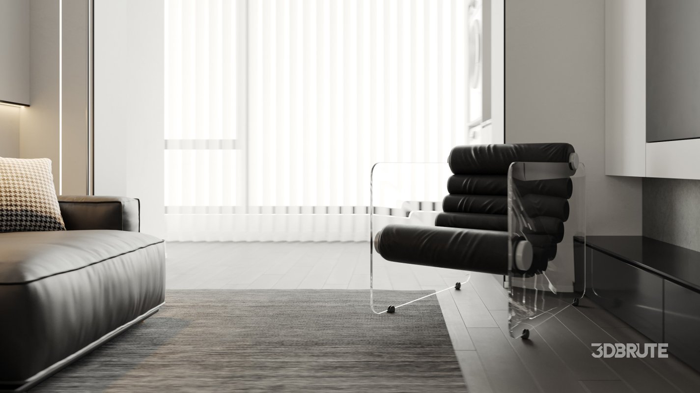 Living Room Dining Room Image 3