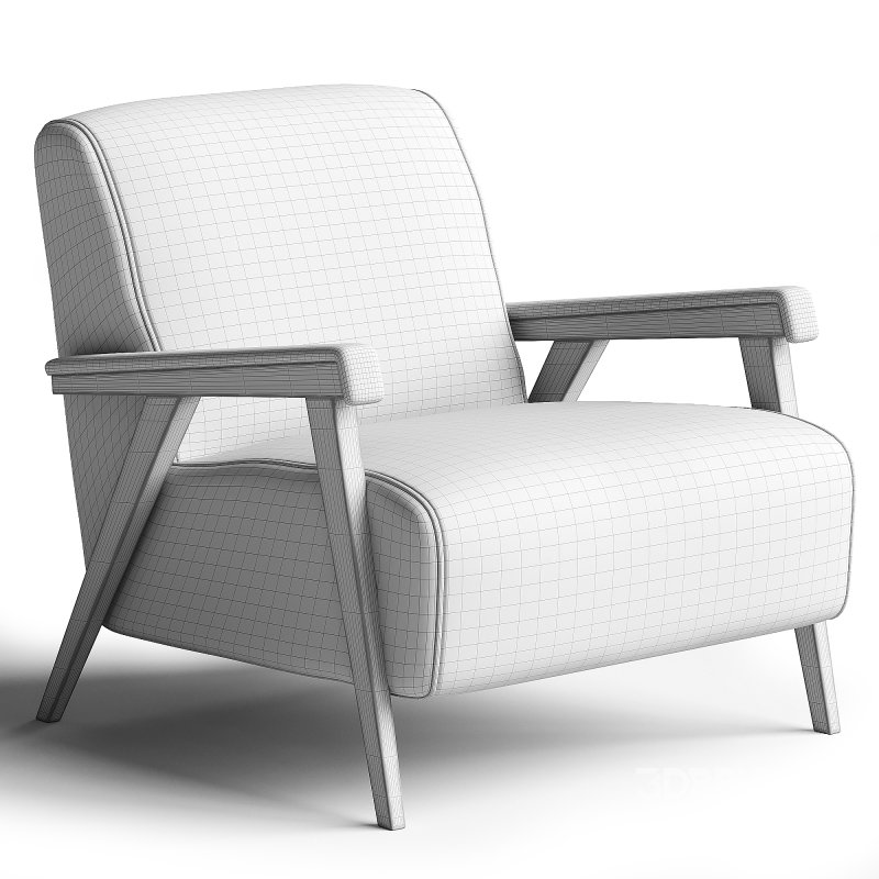 Armchair Andy Image 2