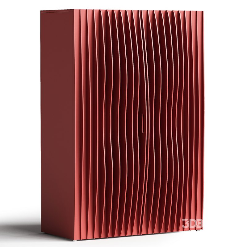 BLEND | Wardrobe By Casamania & Horm Image 1