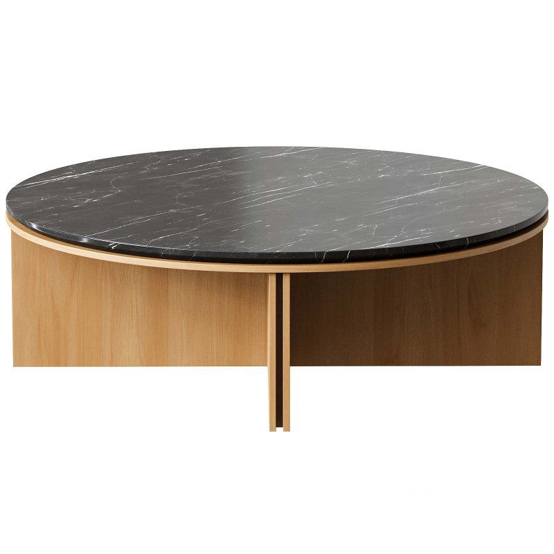 Kendo Mobiliario stol round Image 4