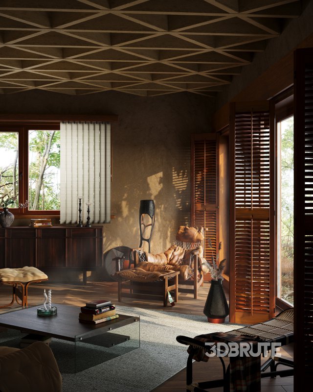 Living Room Dining Room Image 3