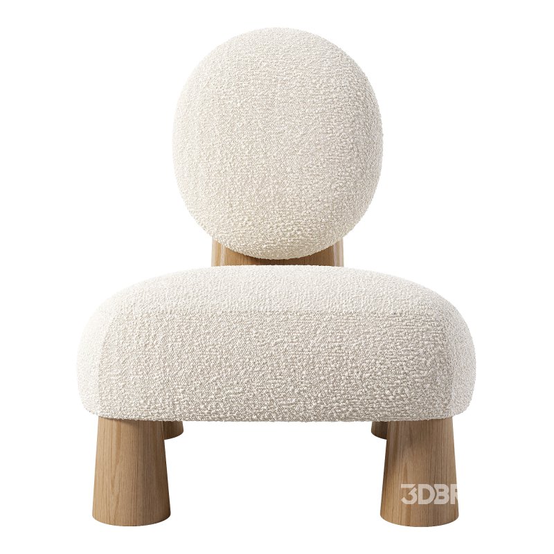 Kelly armchair Image 5