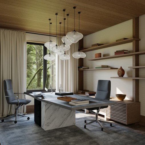 office room