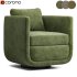 ABOUND SWIVEL CHAIR - Thumbnail 2